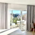 아파트 Z Tarasem W Czarna Gora - Livigno - 시에나