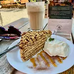 Z Tarasem W Czarna Gora - Livigno - Sienna (Klodzko)