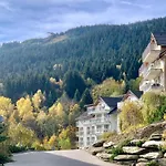 Z Tarasem W Czarna Gora - Livigno -