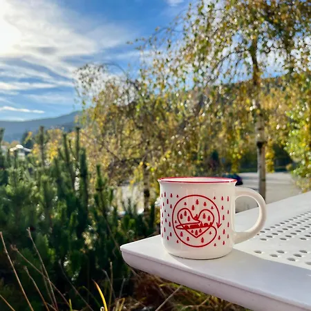 Z Tarasem W Czarna Gora - Livigno - Heudorf