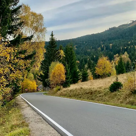 Najładniejszy W Czarna Góra - Livigno - *