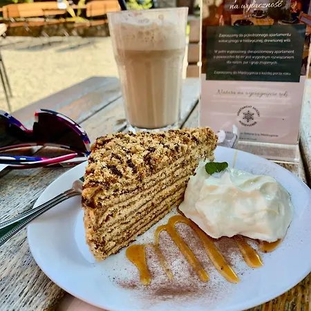 Najładniejszy W Czarna Góra - Livigno - Sienna (Klodzko)