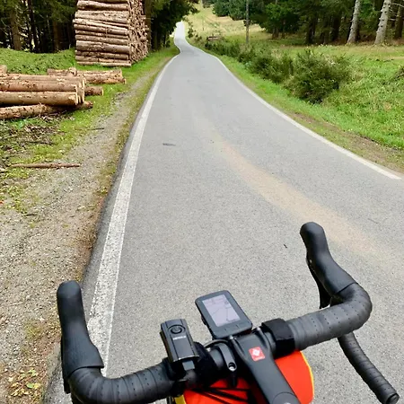 Najładniejszy W Czarna Góra - Livigno - * Sienna (Klodzko)