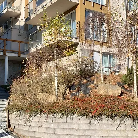 Z Tarasem W Czarna Gora - Livigno - *