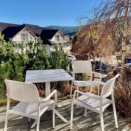 Z Tarasem W Czarna Gora - Livigno - * Sienna (Klodzko)
