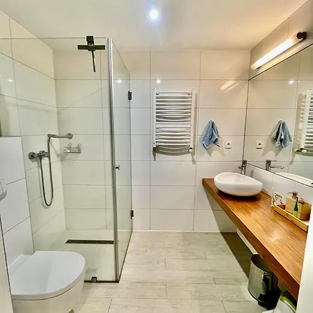 Najładniejszy W Czarna Góra - Livigno - *