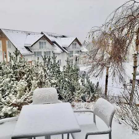 Czarna Gora - Livigno Apartamento *