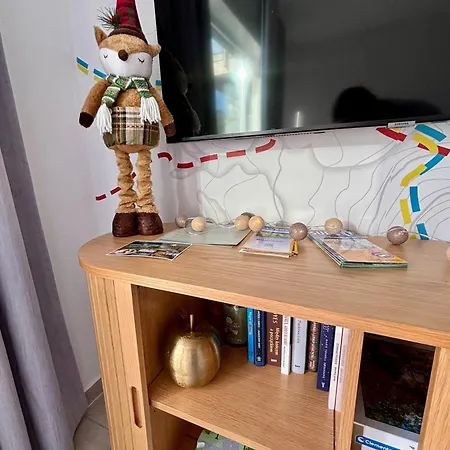 Daire Z Tarasem W Czarna Gora - Livigno -