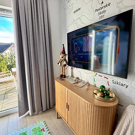 Z Tarasem W Czarna Gora - Livigno - * Sienna (Klodzko)