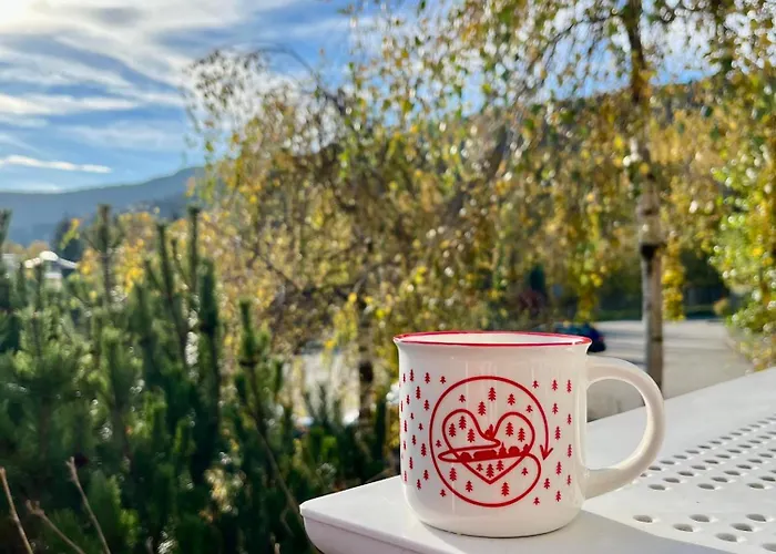 Z Tarasem W Czarna Gora - Livigno - Sienna (Klodzko)