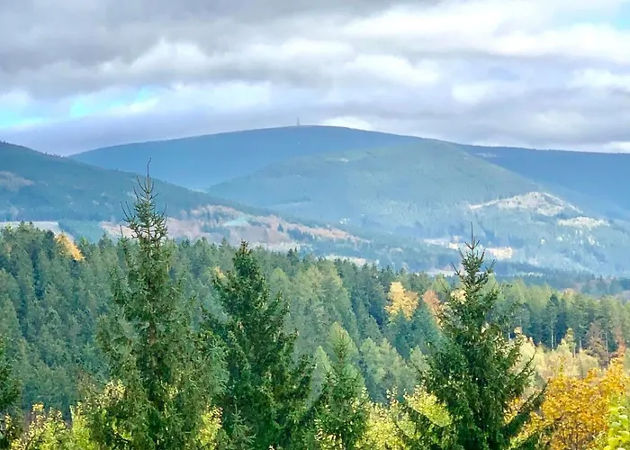 Z Tarasem W Czarna Gora - Livigno -