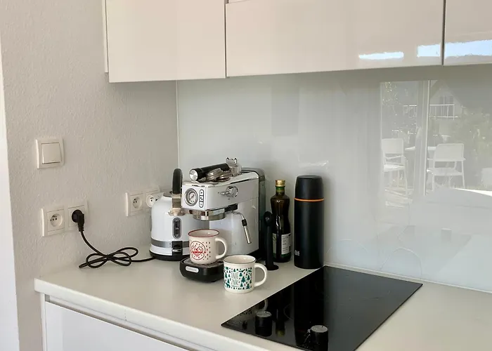 Z Tarasem W Czarna Gora - Livigno - Daire *