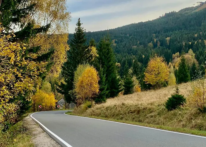 Z Tarasem W Czarna Gora - Livigno - *