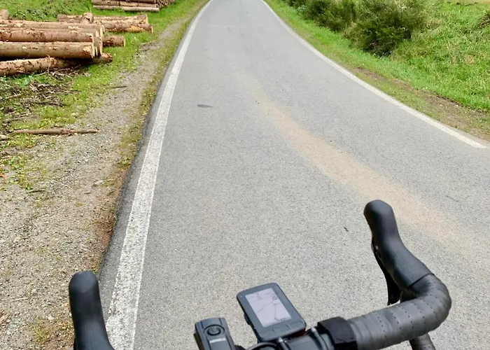 Z Tarasem W Czarna Gora - Livigno - * Sienna (Klodzko)