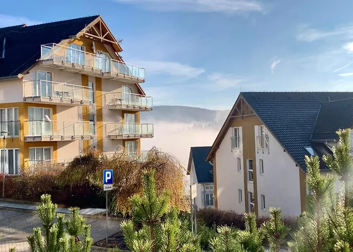 Z Tarasem W Czarna Gora - Livigno - Daire