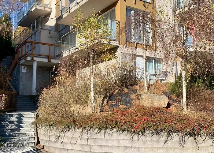 Z Tarasem W Czarna Gora - Livigno - *