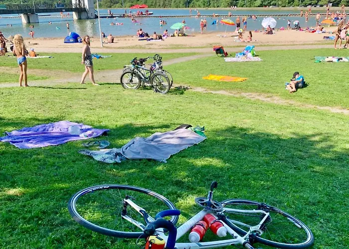 Z Tarasem W Czarna Gora - Livigno - Sienna (Klodzko)