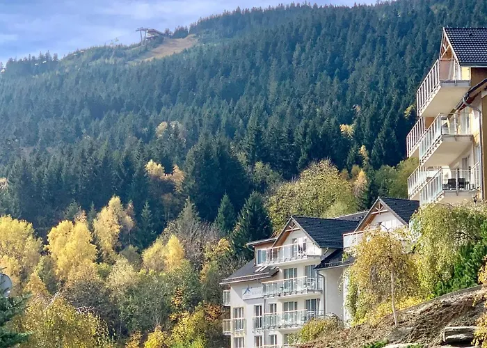 Z Tarasem W Czarna Gora - Livigno -