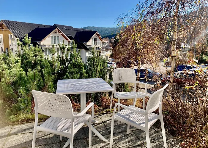 Z Tarasem W Czarna Gora - Livigno - * Sienna (Klodzko)