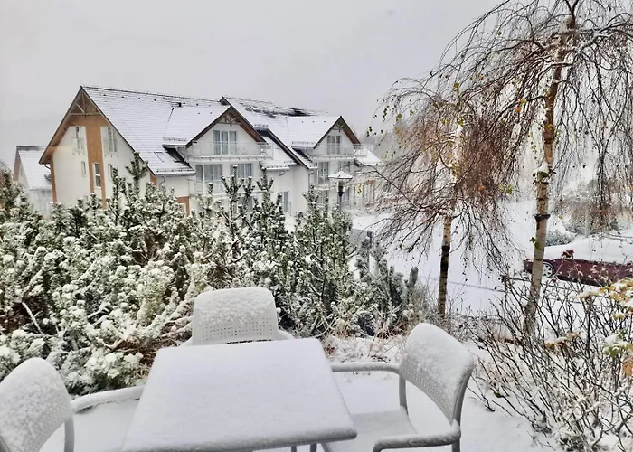 Z Tarasem W Czarna Gora - Livigno - Daire *