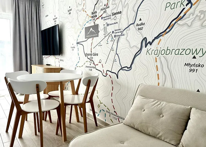 Z Tarasem W Czarna Gora - Livigno -